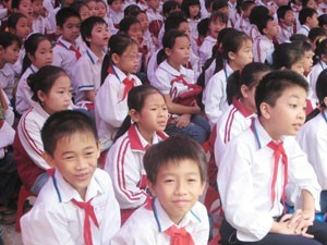 Ngành GD-ĐT sẽ siết chặt quản lý và kiểm tra thu học phí ở các trường học