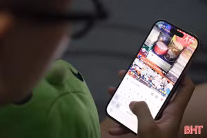 “Chữa lành” online và những hệ lụy khó lường