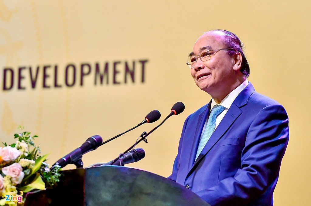 Lần thứ ba Chính phủ bàn giải pháp phát triển Đồng bằng sông Cửu Long