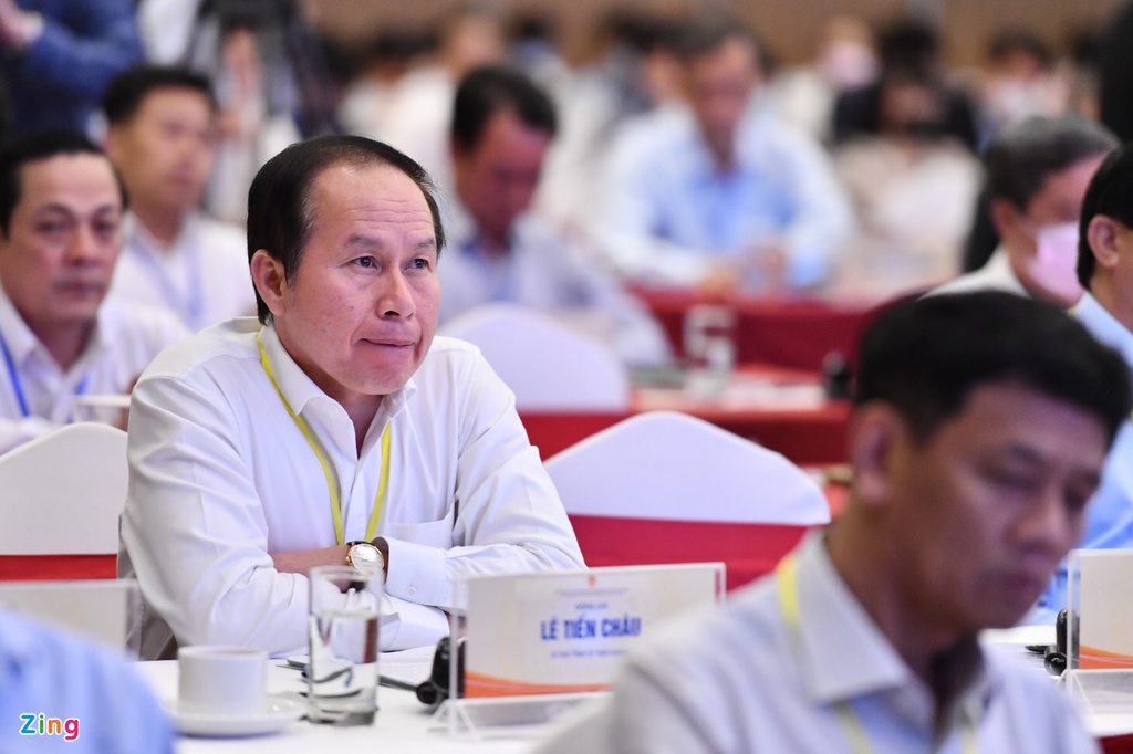 Lần thứ ba Chính phủ bàn giải pháp phát triển Đồng bằng sông Cửu Long