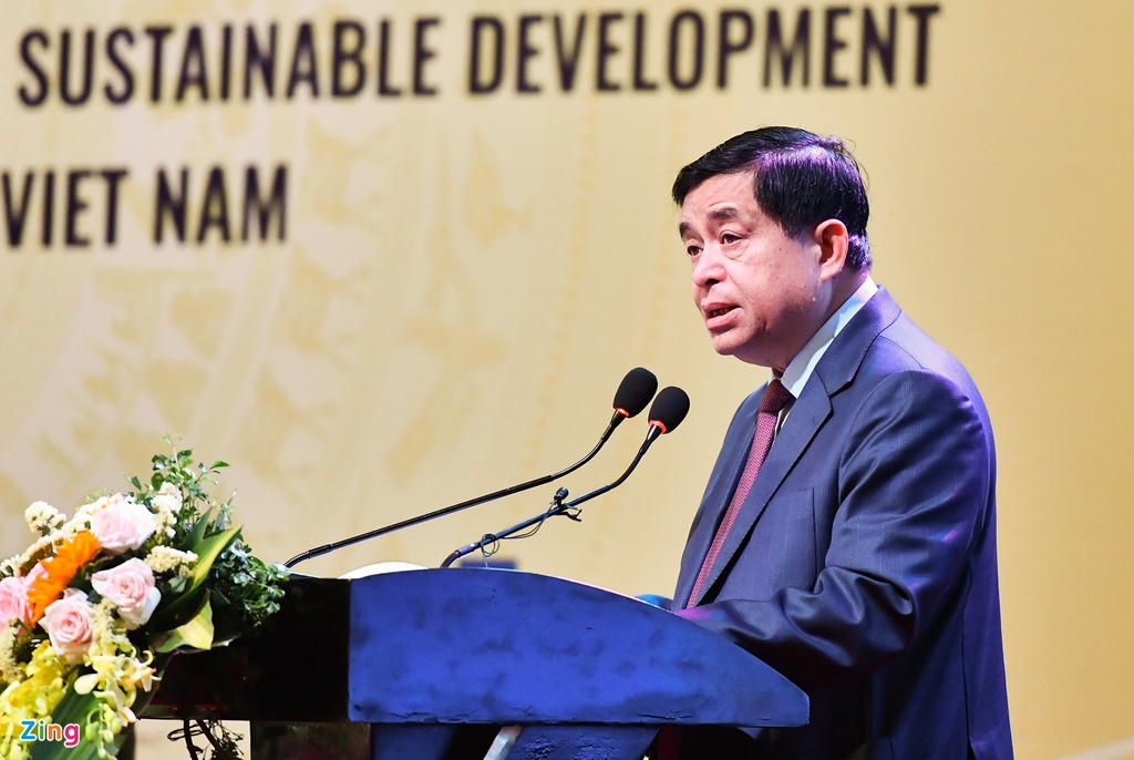 Lần thứ ba Chính phủ bàn giải pháp phát triển Đồng bằng sông Cửu Long