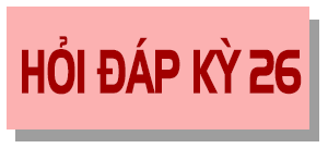 Công dân có ngày sinh từ ngày 23/5/2003 trở về trước đủ tuổi để được ghi vào danh sách cử tri?