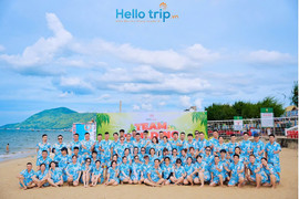 Công ty TNHH Hello Trip Việt Nam – đơn vị lữ hành uy tín tại Hà Tĩnh