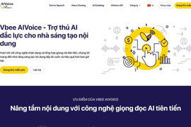 Hướng dẫn review phim cực đơn giản với Vbee AIVoice