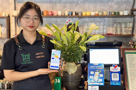 VNPAY SoftPOS - giải pháp thanh toán ứng dụng NFC đột phá, nâng tầm trải nghiệm khách hàng