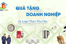 Thủ Đô Gift - địa chỉ cung cấp quà tặng doanh nghiệp hàng đầu