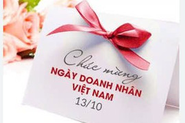 Báo Hà Tĩnh triển khai chương trình quảng cáo miễn phí dịp kỷ niệm Ngày Doanh nhân Việt Nam