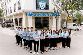 Tại sao các thương hiệu đều lựa chọn in tem 7 màu giá rẻ để chống hàng giả