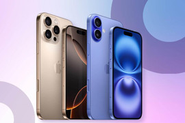 iPhone 16 Series: Trải nghiệm công nghệ đỉnh cao tại Thế giới di động