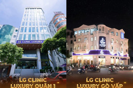 Little Garden Spa - địa chỉ làm đẹp triệu đô gây sốt TP. Hồ Chí Minh