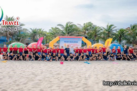 Khám phá tour Hồ Tràm 2 ngày 1 đêm hot nhất tại Vietdu Travel