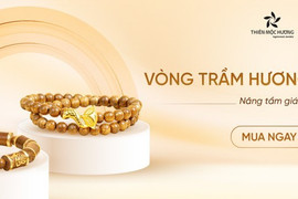 Các mẫu vòng tay vàng 18K sang trọng, thiết kế tinh xảo nhất