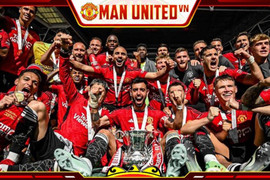 Manchester United VN - kênh trực tiếp bóng đá hôm nay hàng đầu