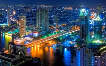 Nhập cảnh Thái Lan phải xin visa, du khách Việt cần làm gì? ảnh 1