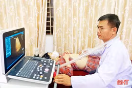 Hà Tĩnh biệt phái 64 viên chức y tế đến công tác tại UBND xã, phường