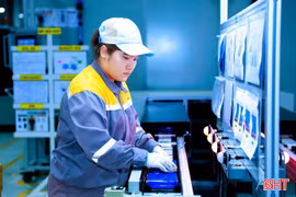 VinFast Hà Tĩnh tuyển 3.000 lao động, thưởng 3 triệu đồng/người