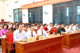 Phường Nam Hồng Lĩnh thu hút 3 dự án, vốn đăng ký 572 tỷ đồng