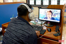 Chuyển đổi số để kết nối cung cầu lao động