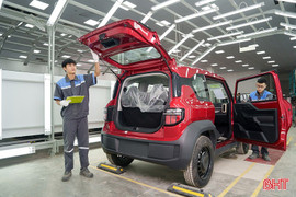 Vinfast Hà Tĩnh tuyển dụng 2.300 vị trí việc làm, mức lương đến 18 triệu đồng/tháng