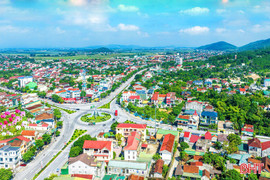 Hồng Lĩnh - mạch nguồn hướng tới tương lai