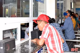 Nâng cao hiệu quả sử dụng quỹ khám chữa bệnh bảo hiểm y tế