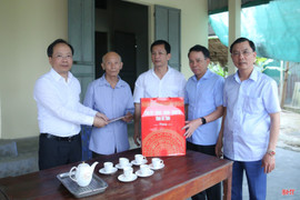Triển khai các hoạt động ý nghĩa, thiết thực kỷ niệm Ngày Thương binh - Liệt sỹ
