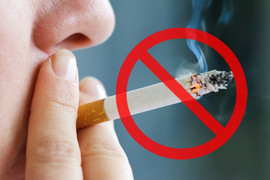 Tăng thuế thuốc lá để giảm tiêu thụ, bảo vệ sức khoẻ người dân