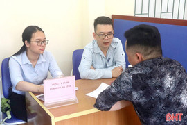 Formosa Hà Tĩnh tuyển dụng hơn 430 lao động, lương từ 9-14 triệu đồng/tháng