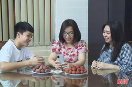 Lá chắn yêu thương phòng chống bạo lực học đường 