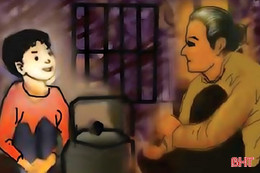 Podcast tản văn: Gửi mùa đông đầu con biết yêu thương 