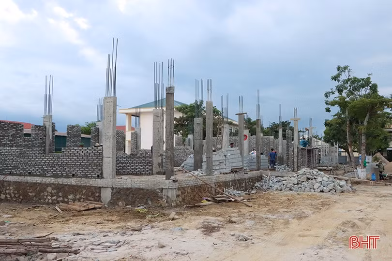 Dồn sức trên từng dự án, nỗ lực giải ngân vốn đầu tư công