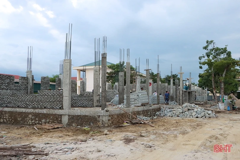 Dồn sức trên từng dự án, nỗ lực giải ngân vốn đầu tư công