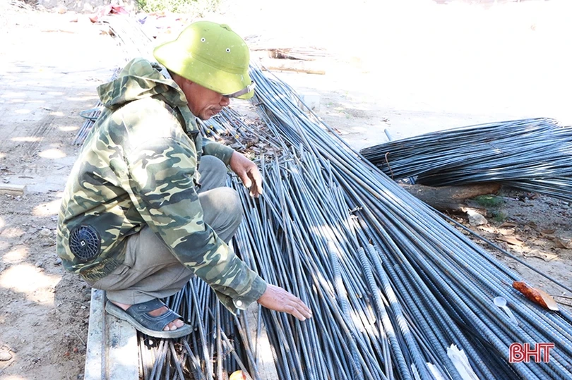 Dồn sức trên từng dự án, nỗ lực giải ngân vốn đầu tư công