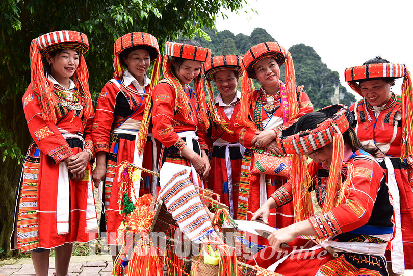 Về Tuyên Quang xem Lễ hội Thành Tuyên