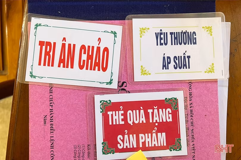 Mua hàng trả lại tiền: Mắc bẫy lừa đảo, nhiều người dân Hà Tĩnh mất tiền oan