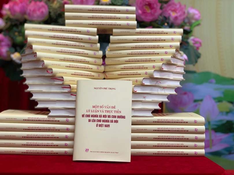 Loại bỏ những biểu hiện lệch lạc trong nhận thức về công tác đấu tranh phòng, chống tham nhũng, tiêu cực (bài 2): “Phải nhìn cho kỹ, suy cho rộng”!