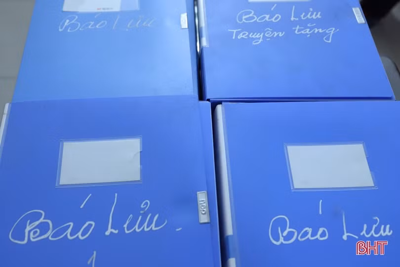 “Báo Hà Tĩnh đã cho tôi những ân tình không thể nào quên”