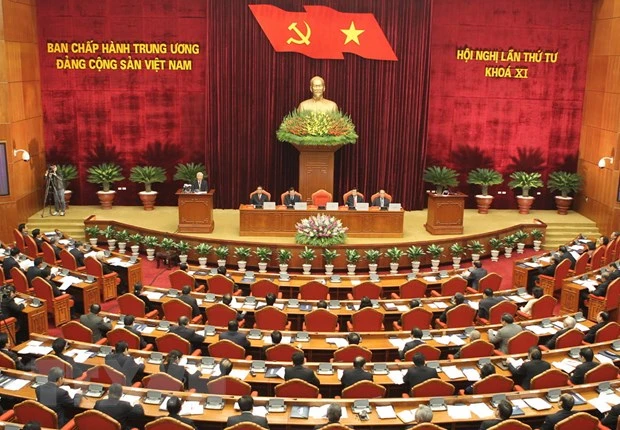 Loại bỏ những biểu hiện lệch lạc trong nhận thức về công tác đấu tranh phòng, chống tham nhũng, tiêu cực (bài 1): “Nhìn thẳng sự thật”, quyết liệt phòng, chống!