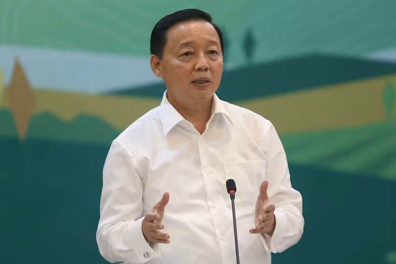 Nghiên cứu tính thuế mua bán đất theo giá thị trường