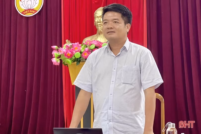 Huy động hơn 11 tỷ đồng hỗ trợ người nghèo Hà Tĩnh