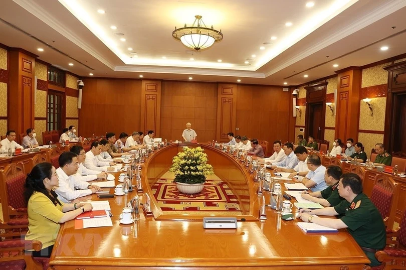 Loại bỏ những biểu hiện lệch lạc trong nhận thức về công tác đấu tranh phòng, chống tham nhũng, tiêu cực (bài 1): “Nhìn thẳng sự thật”, quyết liệt phòng, chống!