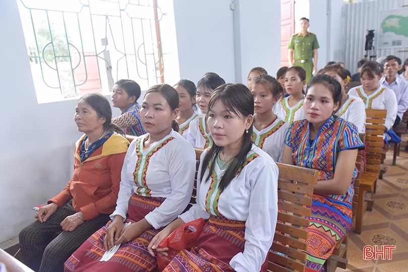 Tiếp tục phát huy vai trò người dân trong bảo vệ an ninh Tổ quốc