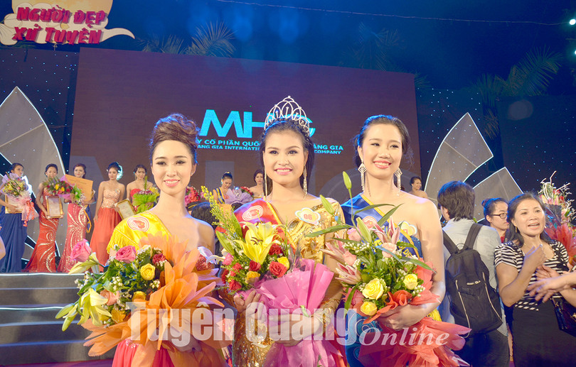Về Tuyên Quang xem Lễ hội Thành Tuyên