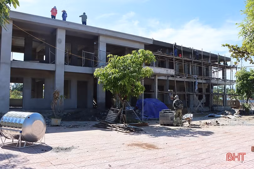 Dồn sức trên từng dự án, nỗ lực giải ngân vốn đầu tư công