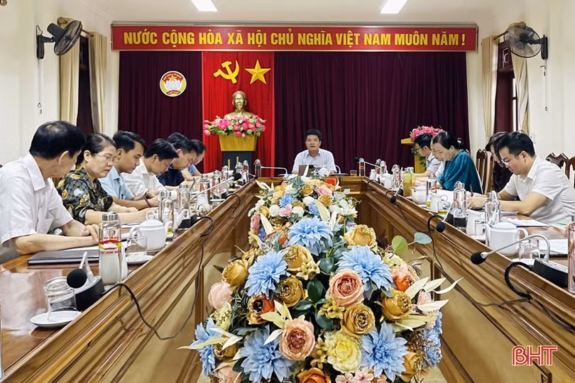 Huy động hơn 11 tỷ đồng hỗ trợ người nghèo Hà Tĩnh