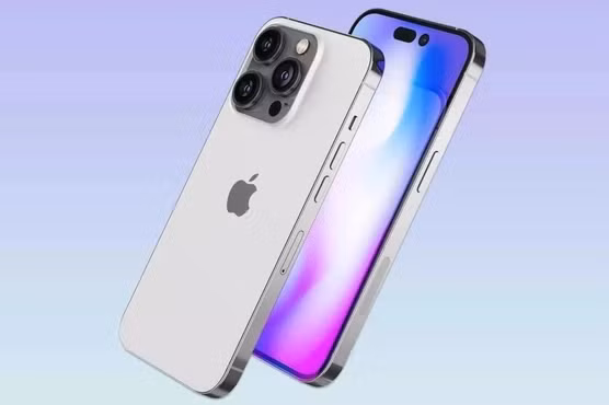 Ngày ra mắt iPhone 14