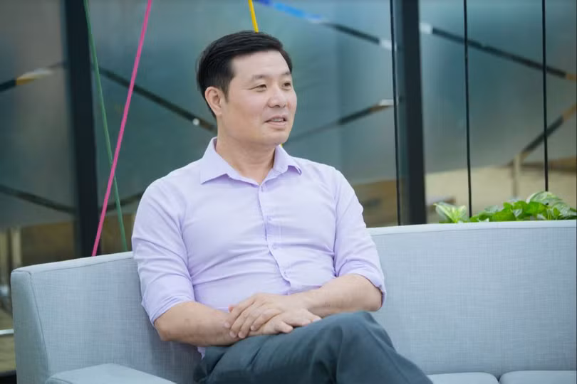 Làm chủ dữ liệu để khai phá tiềm năng của AI