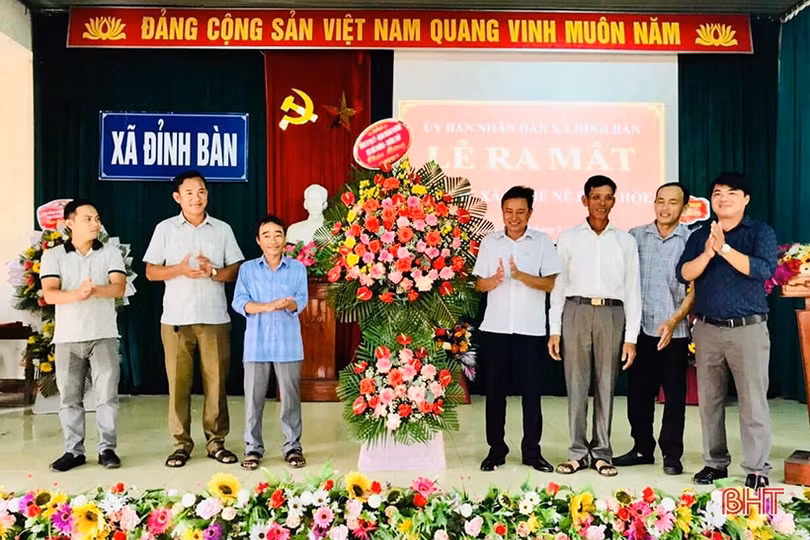 Dấu ấn của thợ nề Đình Hoè tại các công trình xây dựng ở Hà Tĩnh