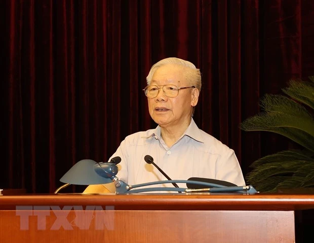 Loại bỏ những biểu hiện lệch lạc trong nhận thức về công tác đấu tranh phòng, chống tham nhũng, tiêu cực (bài 1): “Nhìn thẳng sự thật”, quyết liệt phòng, chống!