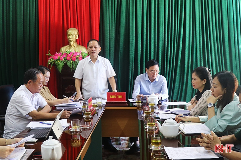 TX Kỳ Anh tăng cường tuyên truyền pháp luật, tạo đồng thuận trong thực hiện nhiệm vụ chính trị ảnh 7 TX Kỳ Anh tăng cường tuyên truyền pháp luật, tạo đồng thuận trong thực hiện nhiệm vụ chính trị